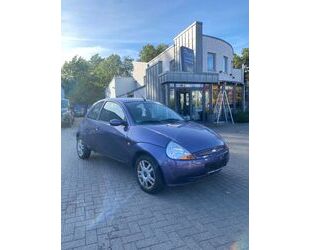 Ford Ford Ka Royal Gebrauchtwagen