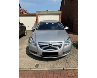 Opel Opel Insignia 1.6 Turbo Cosmo *Scheckheft* Gebrauchtwagen