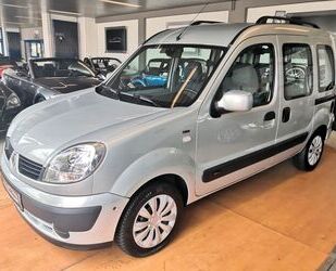 Renault Renault Kangoo Edition Campus/2.Hd/Rollift/70Tkm Gebrauchtwagen