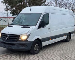 Mercedes-Benz Mercedes-Benz Sprinter II Kasten 310/311/313/314/3 Gebrauchtwagen