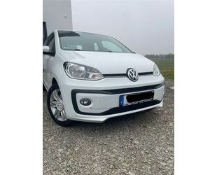 VW Volkswagen up! 1.0 44kW - Gebrauchtwagen