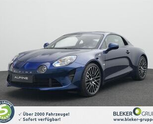 Alpine Alpine A110 - 2024/2 *ALPINE CENTRE MÜNSTER* Gebrauchtwagen