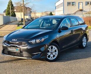 Kia Kia Ceed Sportswagon Edition 7*Navi*RFK*SHZ* Gebrauchtwagen