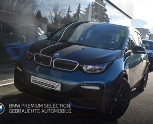 BMW BMW i3s 120Ah DAB WLAN Navi Prof. Tempomat Shz PDC Gebrauchtwagen