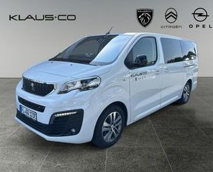 Peugeot Peugeot E-Traveller Allure L3 75KWH Gebrauchtwagen