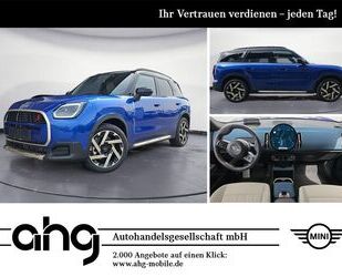 Mini MINI Countryman S ALL4 Favoured Trim Paket L Gebrauchtwagen