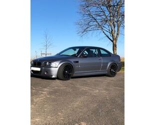 BMW BMW M3 Gebrauchtwagen