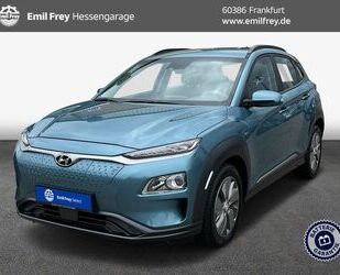 Hyundai KONA Gebrauchtwagen