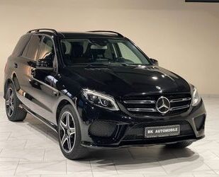 Mercedes-Benz GLE 450 Gebrauchtwagen