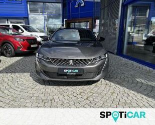 Peugeot Peugeot 508 SW GT BLUE HDI 130 EAT8 Klima Navi Gebrauchtwagen