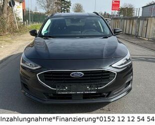 Ford Ford Focus Turnier Cool & Connect*Navi* aus 1. Han Gebrauchtwagen