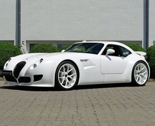 Wiesmann Wiesmann MF 5 GT*Klappenauspuff*Liftsystem*Perform Gebrauchtwagen