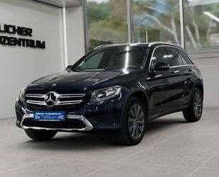 Mercedes-Benz Mercedes-Benz GLC 350 e 4Matic Panorama Kamera Hea Gebrauchtwagen