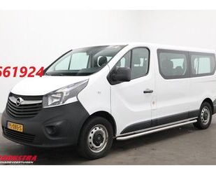 Opel Opel Vivaro Combi 1.6 CDTI EcoFlex L2 9-Pers. Airc Gebrauchtwagen