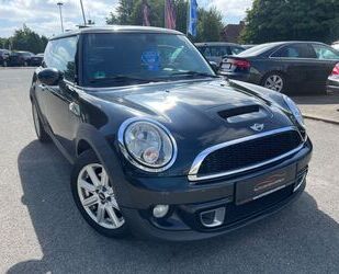 Mini MINI COOPER SD (NAVI-Bluetooth-Automatik-Panorama) Gebrauchtwagen