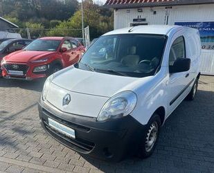 Renault Renault Kangoo Rapid Basis Gebrauchtwagen