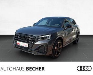 Audi Audi Q2 35 TFSI S-tronic S-line /Matrix/Navi/Sitz Gebrauchtwagen