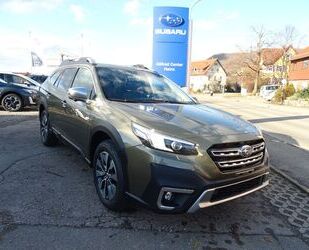 Subaru Subaru Outback Platinum Gebrauchtwagen