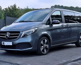 Mercedes-Benz Mercedes-Benz V -Klasse 250 d EDITION lang Facelif Gebrauchtwagen