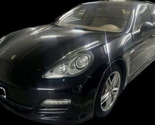 Porsche Porsche Panamera S Hybrid , Approved ,Garantie. Gebrauchtwagen