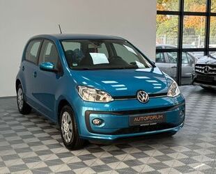 VW Volkswagen up! 1.0 _ Zustand & Historie 1a_ Gebrauchtwagen