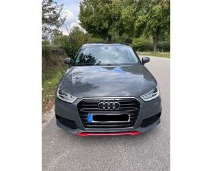 Audi Audi A1 1.8 TFSI S tronic sport Sportback sport Gebrauchtwagen