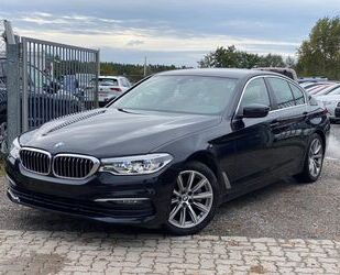 BMW BMW 520 Baureihe 5 Lim. 520 i Gebrauchtwagen