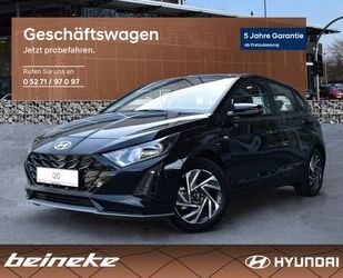 Hyundai Hyundai i20 1.0 T-GDI Trend Komfortpaket/Rfk/Eph/N Gebrauchtwagen