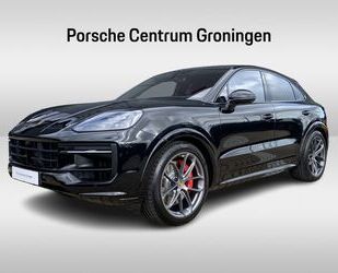 Porsche Porsche Cayenne S E-Hybrid Coupé Gebrauchtwagen