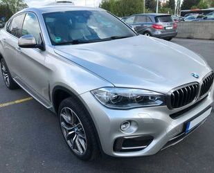 BMW BMW X6 xDrive40d, Individual, Service neu, TOP Pre Gebrauchtwagen