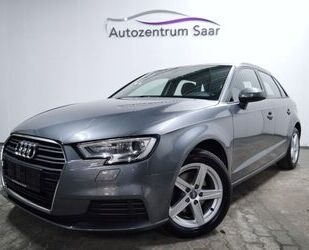 Audi Audi A3 Sportback Navi Xenon Sitzheizung Tempomat Gebrauchtwagen