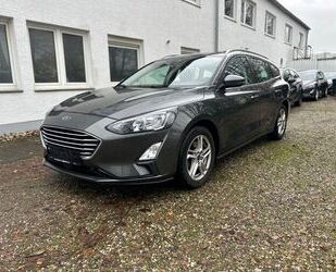 Ford Ford Focus Turnier Cool & Connect Gebrauchtwagen