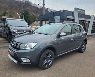 Dacia Dacia Sandero II Top Zustand! Garantie! TÜV NEU! Gebrauchtwagen