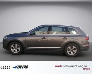 Audi Audi Q7 50 3.0TDI quattro 210kW, Standheizung Gebrauchtwagen