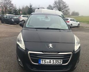 Peugeot Peugeot 5008 Allure Gebrauchtwagen