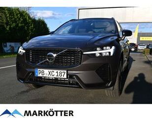 Volvo Volvo XC60 T6 Recharge Plus Dark/H&K/360Grad/ACC Gebrauchtwagen