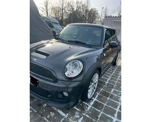 Mini MINI Cooper S Coupé JCW-Paket Gebrauchtwagen