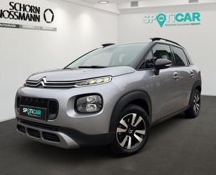 Citroen Citroën C3 AIRCROSS PURETECH 110 SHINE,NAVI,TEMPOM Gebrauchtwagen