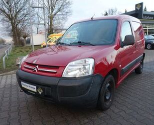 Citroen Berlingo Gebrauchtwagen