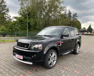 Land Rover Land Rover Range Rover Sport 3.0 SDV6 HSE Gebrauchtwagen