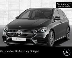 Mercedes-Benz Mercedes-Benz B 250 4M AMG+PANO+360°+AHK+MULTIBEAM Gebrauchtwagen