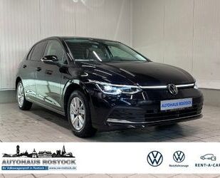 VW Volkswagen Golf VIII Move 1.5 TSI LED RFK ACC Gebrauchtwagen