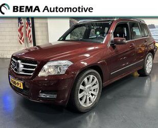 Mercedes-Benz Mercedes-Benz GLK 300 4-Matic Gebrauchtwagen