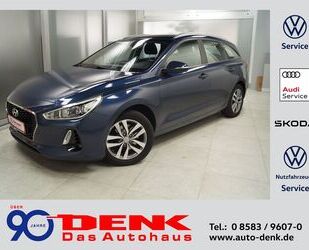 Hyundai Hyundai i30 1.4 T-GDI Trend*Kamera*Navi*LRH* Gebrauchtwagen