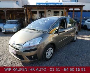 Citroen Citroën C4 Picasso Tendance #PANORAMA#PDC#ISOFIX#N Gebrauchtwagen