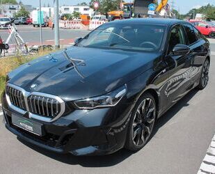 BMW BMW 520 d xDrive M Sport/21