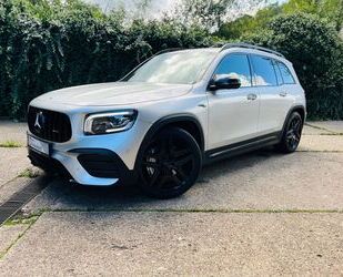 Mercedes-Benz Mercedes-Benz GLB 35 AMG 2.0i 4Matic Vir.-Cock 7-S Gebrauchtwagen