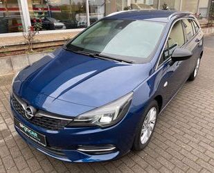 Opel Opel Astra ST 1,2 LED/Klimaaut./PP m.Kam./Wint.P/N Gebrauchtwagen