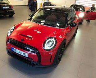 Mini MINI Cooper SE MINI Yours Trim MINI Yours Trim Gebrauchtwagen