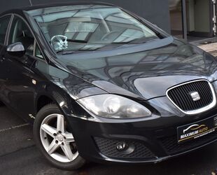 Seat Seat Leon Reference Copa Ecomotive/SHZ/TEMP/8-Fach Gebrauchtwagen